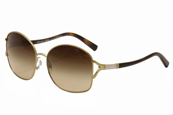  Michael Kors Women's Palm Beach 1004B 1004/B Fashion Sunglasses 
