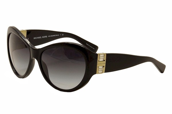  Michael Kors Women's Paris 2002B 2002/B Fashion Sunglasses 