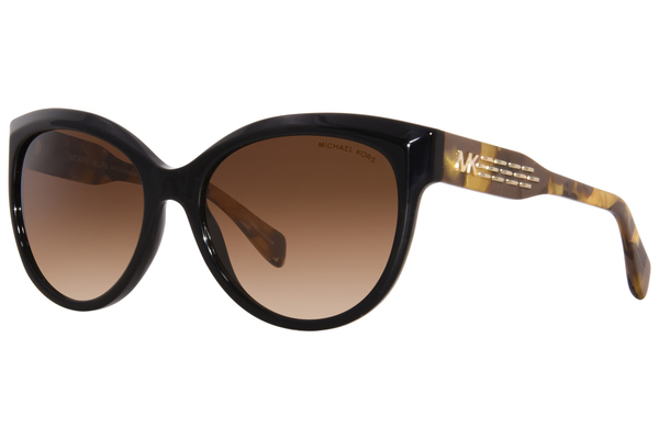  Michael Kors Women's Portillo MK2083 MK/2083 Fashion Cat Eye Sunglasses 