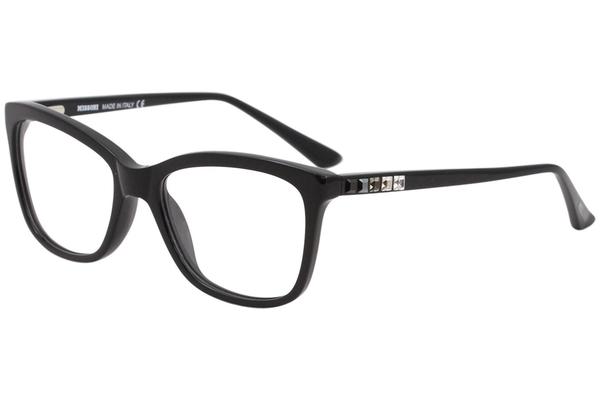  Missoni Women's Eyeglasses MI289V MI/289/V Full Rim Optical Frame 