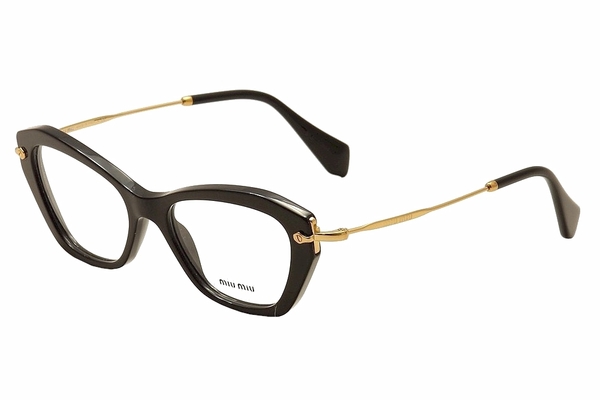  Miu Miu Women's MU04L MU/04L Full Rim Optical Frame 