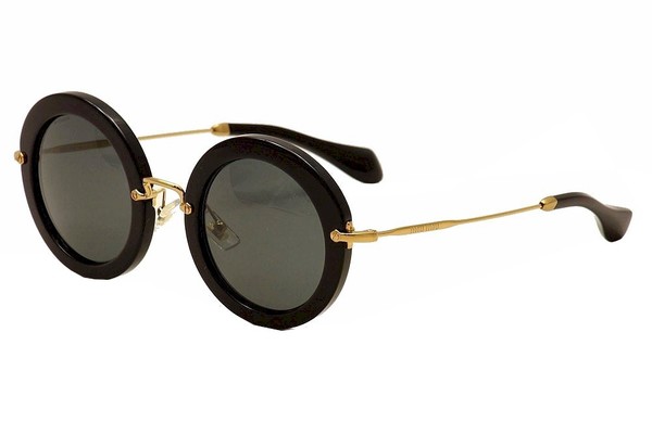  Miu Miu Women's SMU13N SMU/13N Fashion Sunglasses 