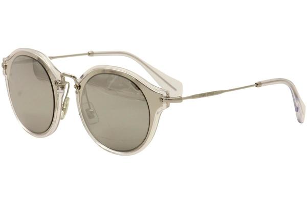  Miu Miu Women's SMU51S SMU/51S Fashion Sunglasses 