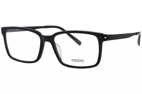  Modo 4561 M4561F Eyeglasses Men's Full Rim Rectangle Shape 