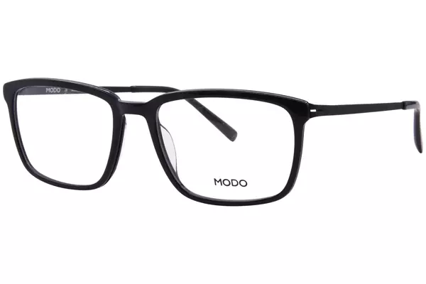  Modo 4570 M4570F Eyeglasses Men's Full Rim Rectangle Shape 