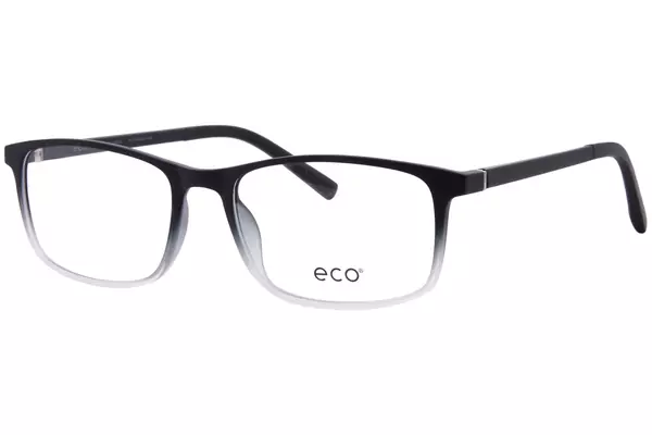 Eco Fennel E29FENF Eyeglasses Men's Full Rim Rectangle Shape
