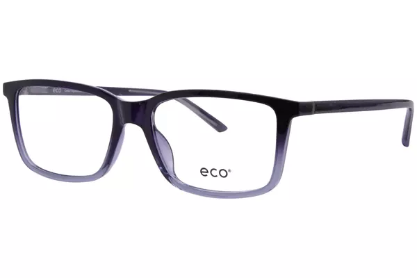 Eco Namib E29NAMF Eyeglasses Men's Full Rim Square Shape