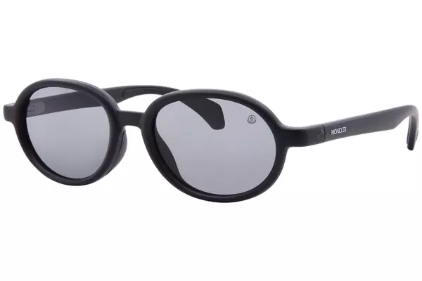  Moncler Caprice ME8006 Sunglasses Oval Shape 