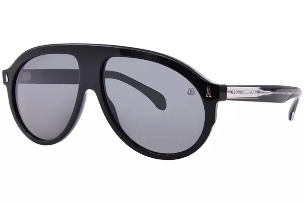 Moncler Fhaite ME6001 Sunglasses Pilot 