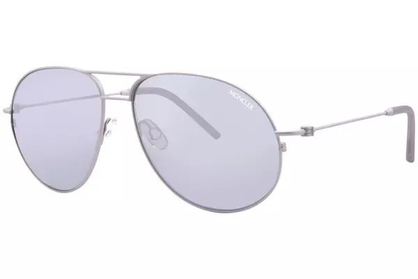  Moncler Flyze ME4002 Sunglasses Pilot 
