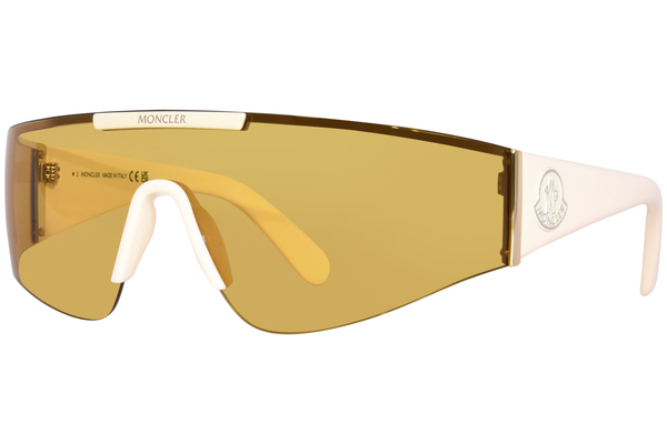  Moncler ML0247 Sunglasses Shield 