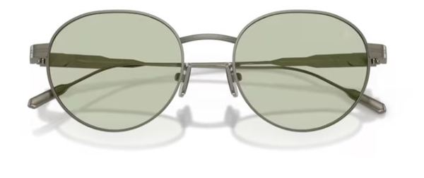  Moncler Subtila ME4006TD Sunglasses Round Shape 