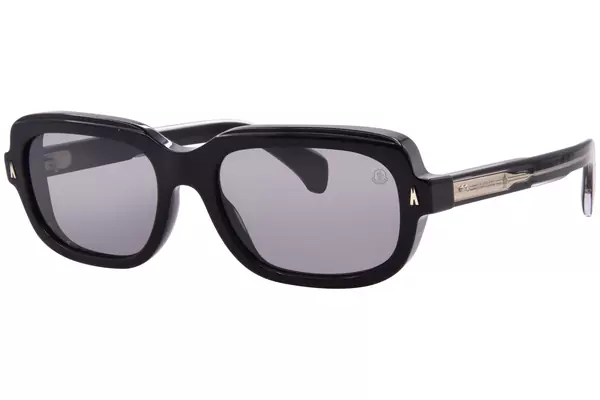 Moncler Suntrap ME6008 Sunglasses Pillow Shape