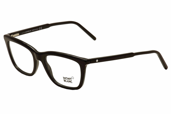  Mont Blanc Eyeglasses MB0553 MB/0553 Full Rim Optical Frame 