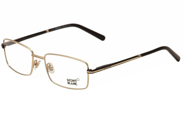  Mont Blanc Men's Eyeglasses MB0578 MB/0578 Full Rim Optical Frame 