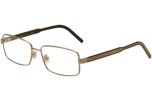  Mont Blanc Men's Eyeglasses MB0622 MB/0622 Full Rim Optical Frame 