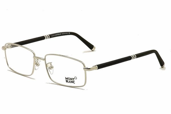  Mont Blanc Men's Eyeglasses MB396 MB/396 Full Rim Optical Frame 