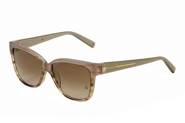  Mont Blanc Women's 415S 415/S Fashion Sunglasses 