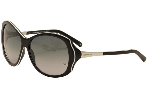  Mont Blanc Women's MB 314S 314/S Fashion Sunglasses 