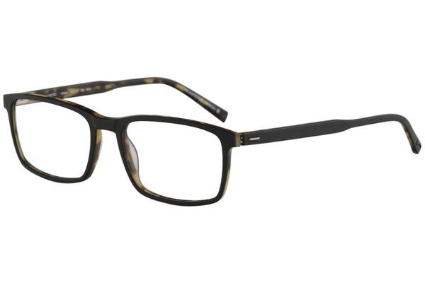  Morel Men's Eyeglasses Lightec 30002L 30002/L Full Rim Optical Frame 