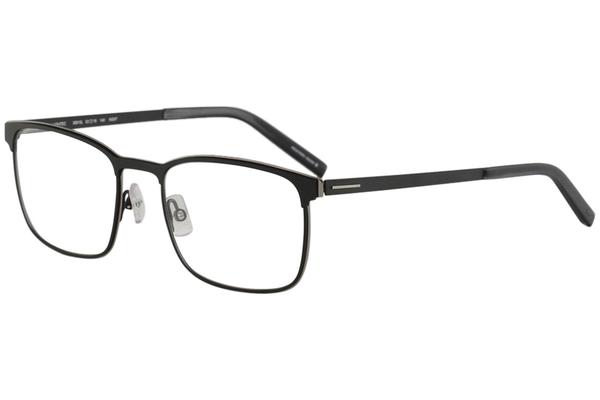  Morel Men's Eyeglasses Lightec 30015L 30015/L Full Rim Optical Frame 