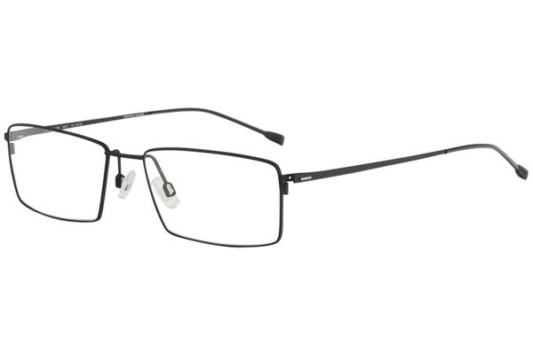  Morel Men's Eyeglasses Lightec 7386L 7386/L Full Rim Optical Frame 