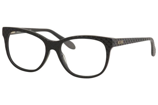  Moschino Women's Eyeglasses MO279 MO/279 Full Rim Optical Frame 