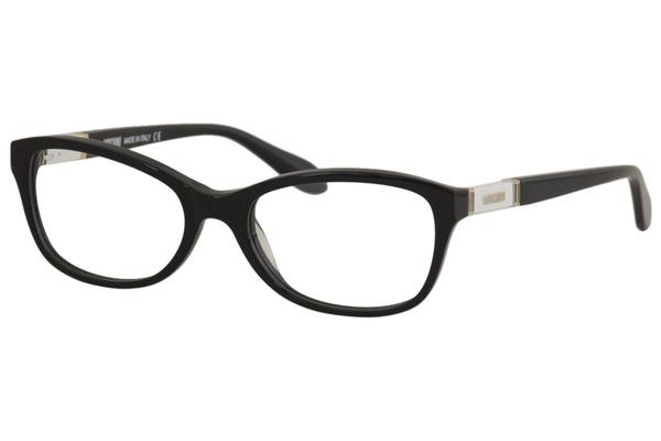  Moschino Women's Eyeglasses MO287 MO/287 Full Rim Optical Frame 