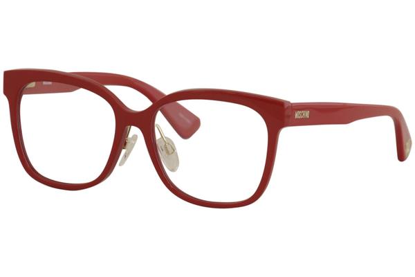  Moschino Women's Eyeglasses MOS/508 MOS508 Full Rim Optical Frame 