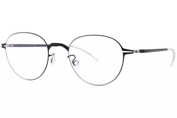  Mykita Mel Eyeglasses Full Rim Round Shape 