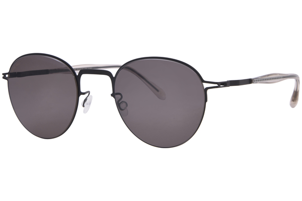  Mykita Tate Sunglasses Oval Shape 