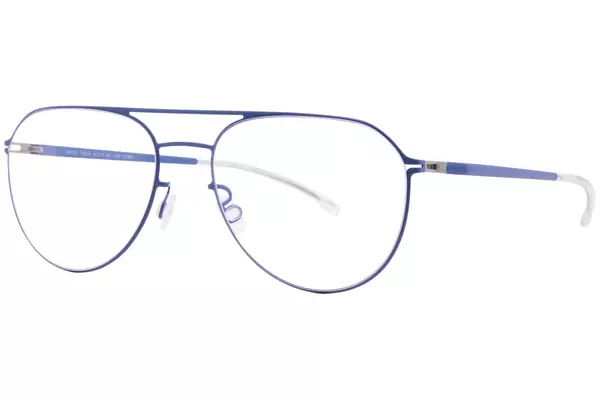  Mykita Tosca Eyeglasses Full Rim Pilot 