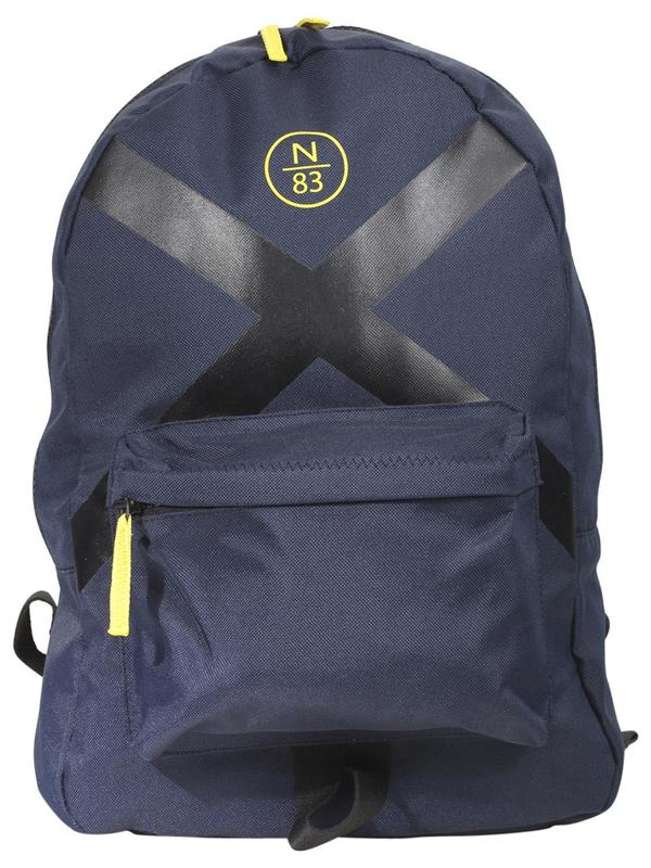  Nautica Boy's N-83 X-Class Water Repellant Backpack 