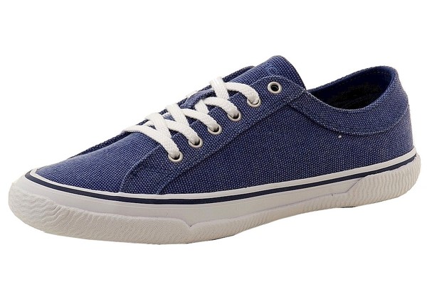  Nautica Men's Headway Fashion Canvas Sneakers Shoes 