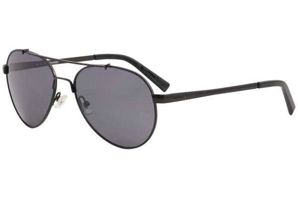  Nautica Men's N5099S N/5099/S Fashion Pilot Polarized Sunglasses 