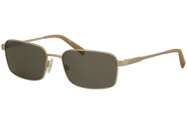  Nautica Men's N5124S N/5124/S Pilot Polarized Sunglasses 