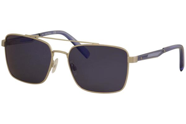  Nautica Men's N5126S N/5126/S Fashion Pilot Sunglasses 