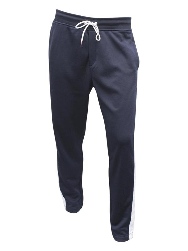  Nautica Men's Retro Track Pants 