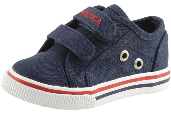  Nautica Toddler/Little Boy's Colburn Sneakers Deck Shoes 