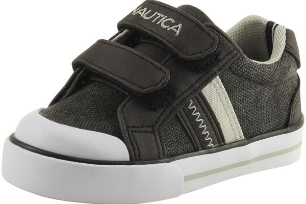  Nautica Toddler/Little Boy's Hull Sneakers Shoes 