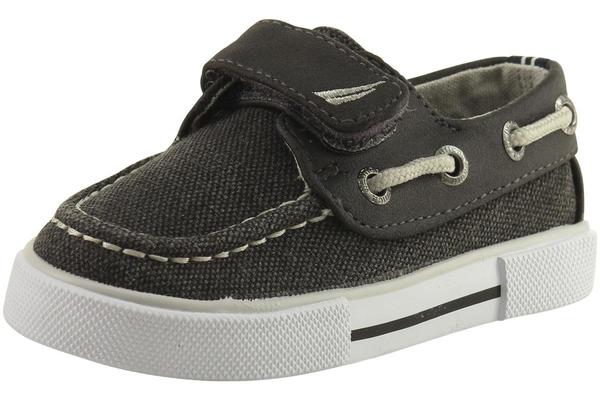  Nautica Toddler/Little Boy's Little River-2 Loafers Boat Shoes 