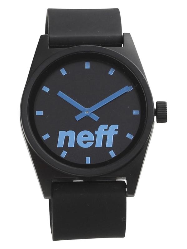  Neff Daily NF0201 NF/0201 Analog Watch 