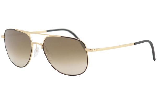  Neubau Men's Erwin T618 T/618 Fashion Pilot Sunglasses 