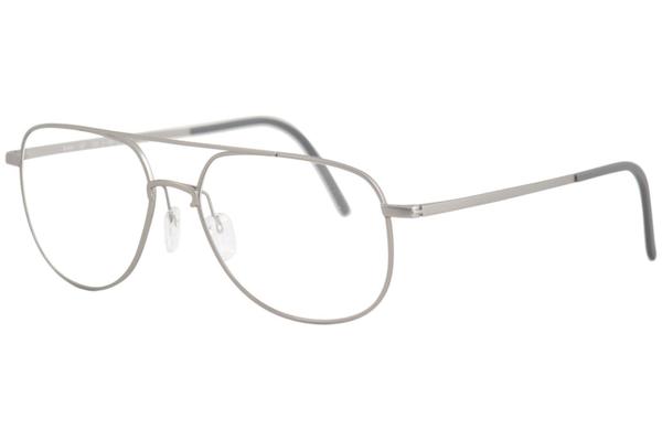  Neubau Men's Eyeglasses Erwin T036 T/036 Full Rim Optical Frame 