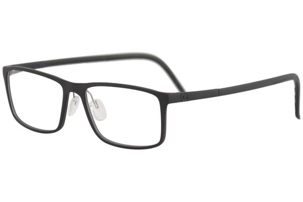  Neubau Men's Eyeglasses Tom T065 T/065 Full Rim Optical Frame 