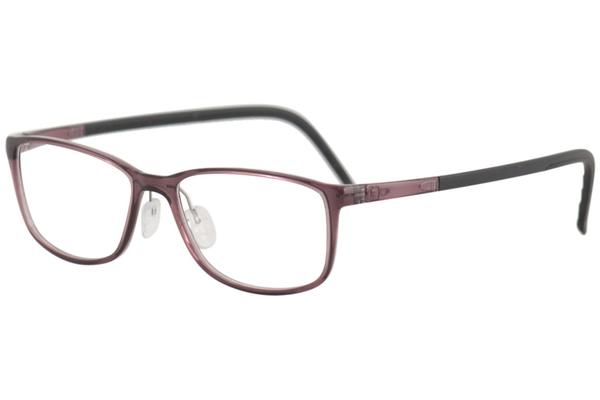  Neubau Women's Eyeglasses Inge T066 T/066 Full Rim Optical Frame 