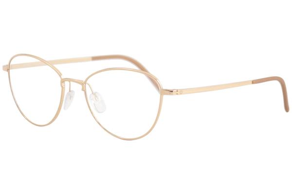  Neubau Women's Eyeglasses Sarah T037 T/037 Full Rim Optical Frame 