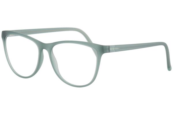  Neubau Women's Eyeglasses Valerie T020 T/020 Full Rim Optical Frame 