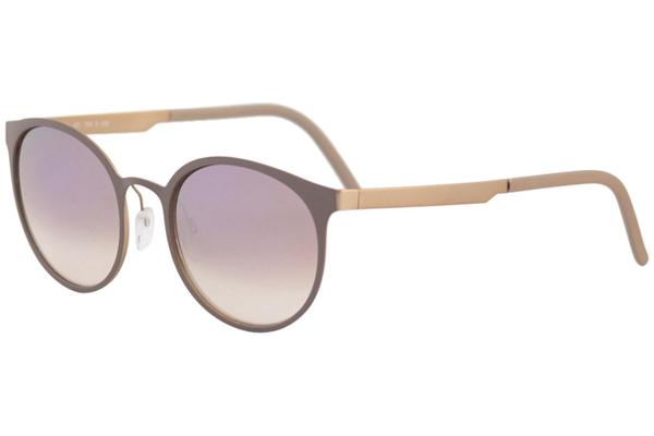  Neubau Women's Frida T609 T/609 Fashion Cateye Sunglasses 