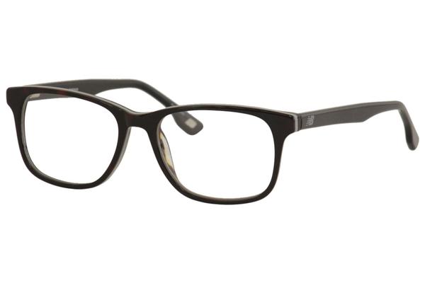 New Balance Men's Eyeglasses NB513 NB/513 Full Rim Optical Frame ...
